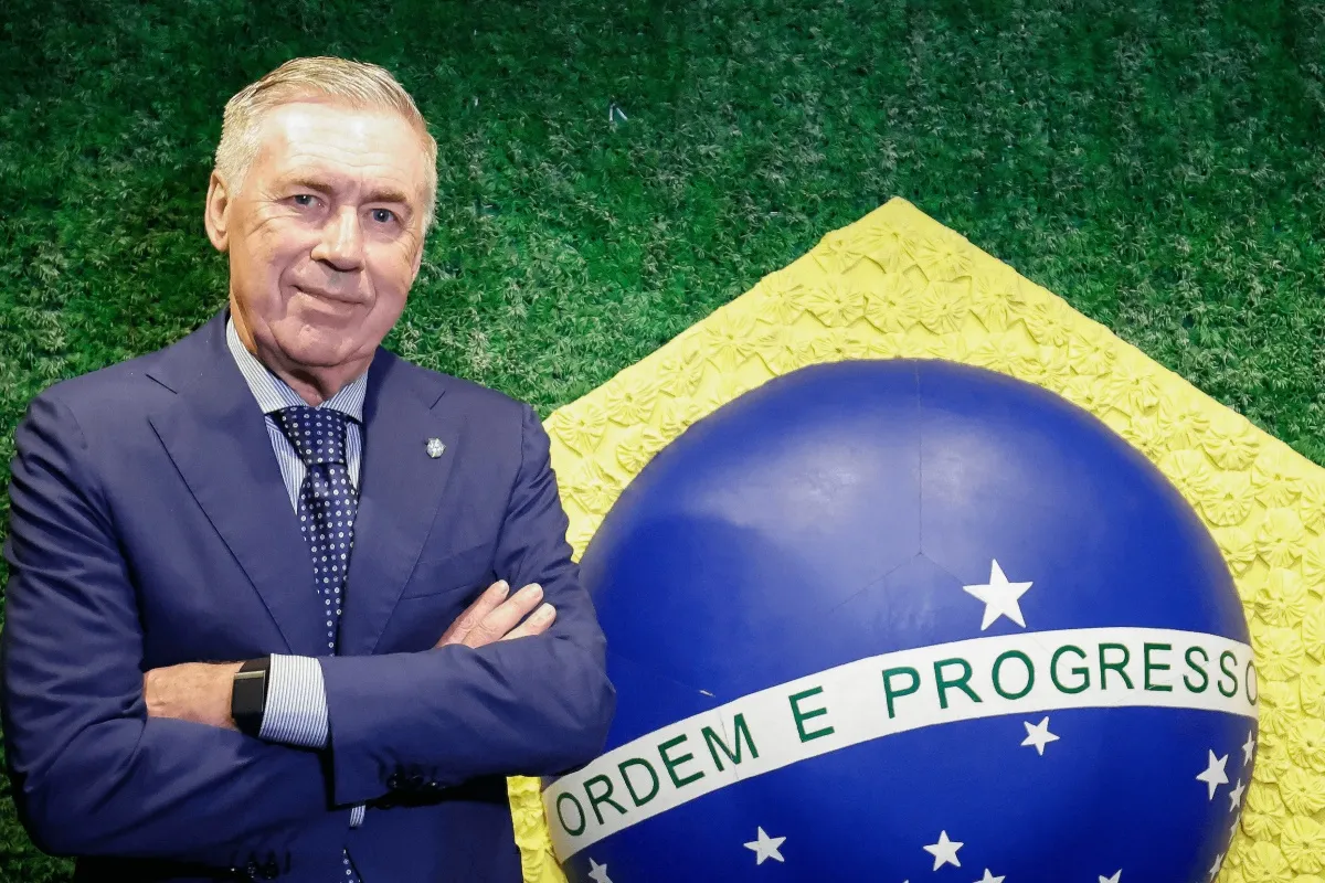 Carlo Ancelotti