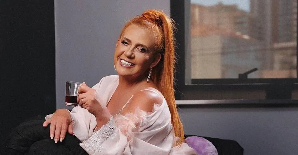 Após mais de 10 anos, Rita Cadillac retorna para o cinema pornô