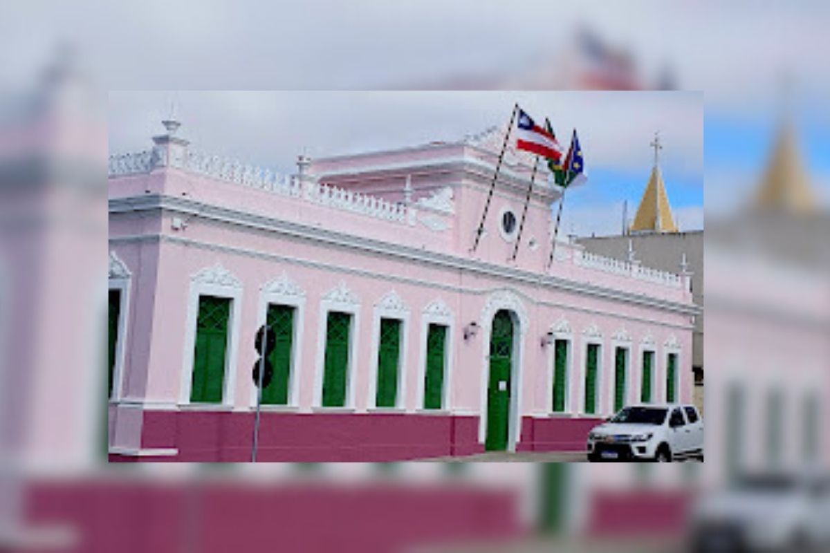 Vit&oacute;ria Da Conquista