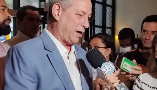 Ciro indica apoio a ACM Neto e diz que, mesmo com críticas, cumprimentará Lula no 2 de Julho; "somos do campo democrático"