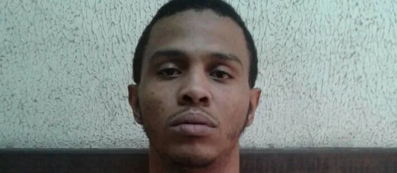 TÁ RINDO DE QUÊ?: Traficante “Lucas Mata Rindo” já foi reconduzido para Salvador
