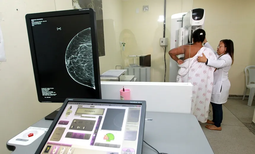Outubro Rosa: Hospital da Mulher agendará 200 consultas com mastologistas