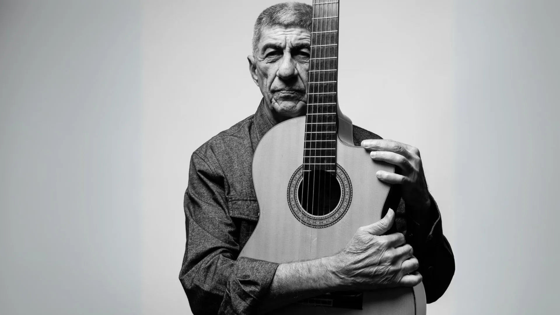 Show de Fagner em Salvador terá homenagens a Gonzagão e Cartola
