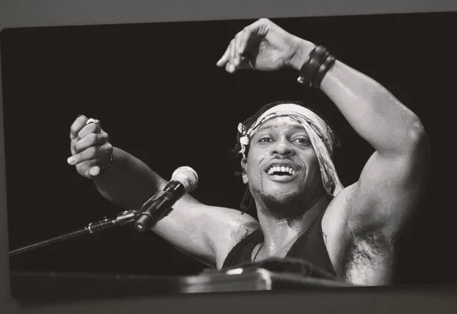 D'Angelo