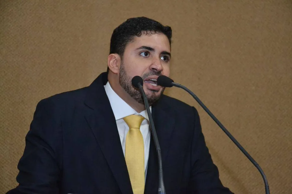 Jordávio Ramos propõe implantação do Aeroporto de Carga do Vale do São Francisco em Juazeiro