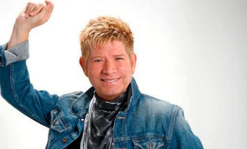 Morre em São Paulo o cantor português Roberto Leal,a os 67 anos
