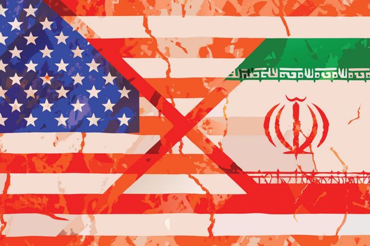 Irã aguarda posicionamento da Fifa para resolver se vai à Copa do Mundo. Foto: Ilustração | Educa Mais Brasil Educa Mais Brasil