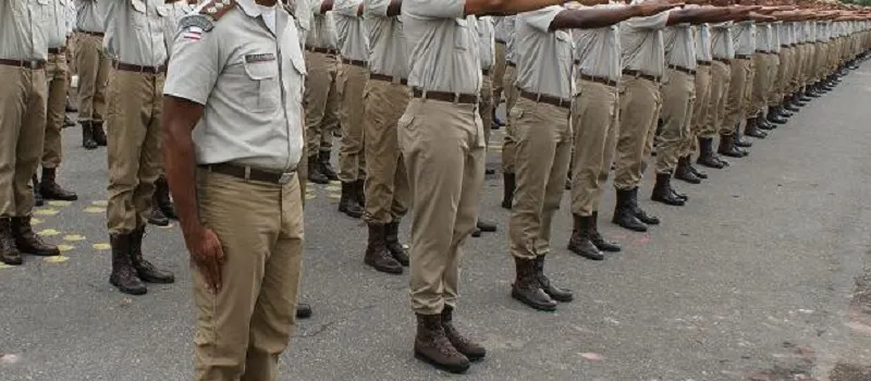 PRA RELAXAR: Programa para redução de estresse será aplicado a policiais baianos