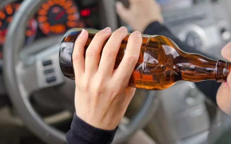 A chamada &ldquo;Lei Seca&rdquo; no Brasil foi refor&ccedil;ada em 2012, quando passou a adotar toler&acirc;ncia praticamente zero para o consumo de &aacute;lcool ao volante/Foto: Freepik&nbsp;