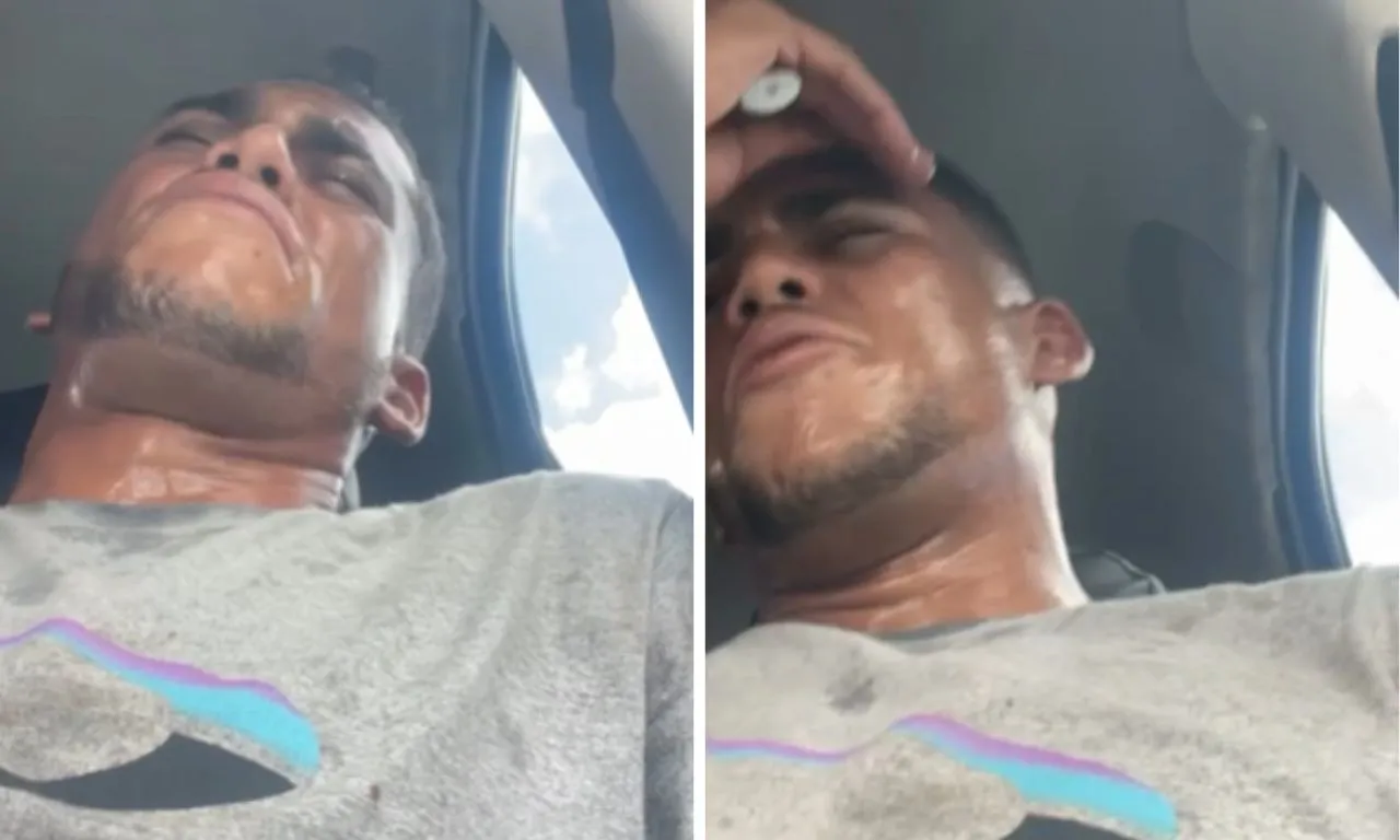 Blogueiro de Salvador é baleado no Acesso Norte