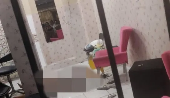 Jovem de 19 anos morre após ser baleada dentro de casa no bairro do Uruguai, em Salvador