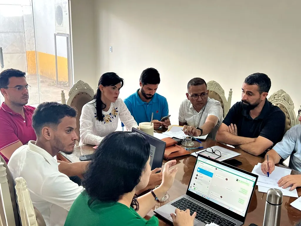 Prefeitura de Morro do Chapéu decreta situação de emergência pela seca