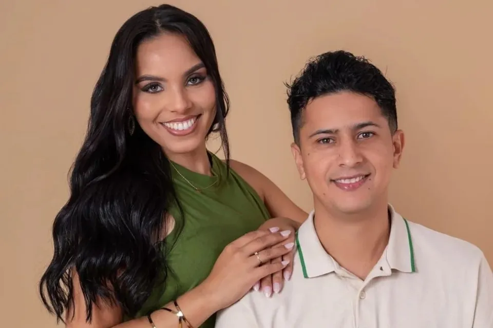 Homem que morreu atingido por árvore em chamas havia casado há 10 dias