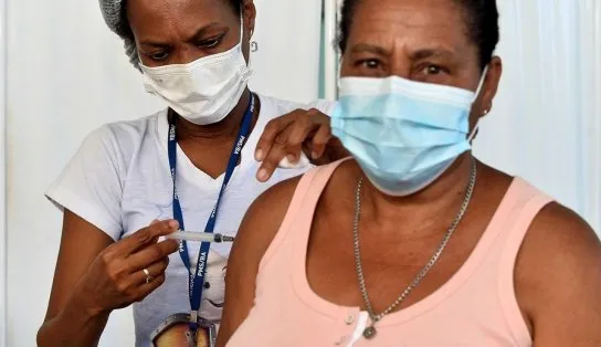 Com "Liberou Geral", veja o esquema de vacinação para esta segunda-feira em Salvador