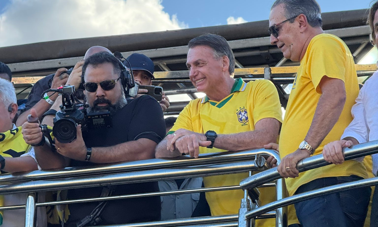 Foto: redes sociais | @juliazanatta