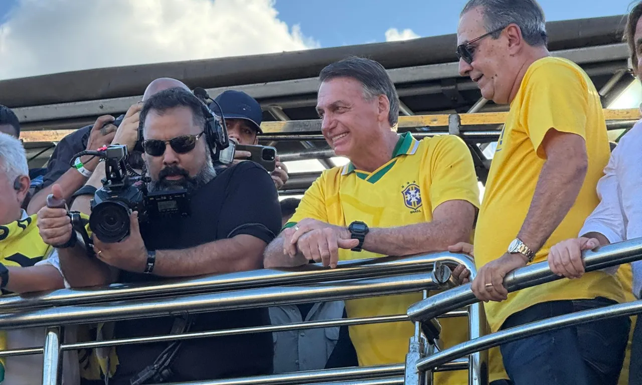 Bolsonaro