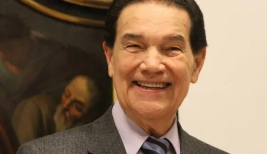 MP recomenda à prefeitura que retire nome de Divaldo Franco de rua; entenda