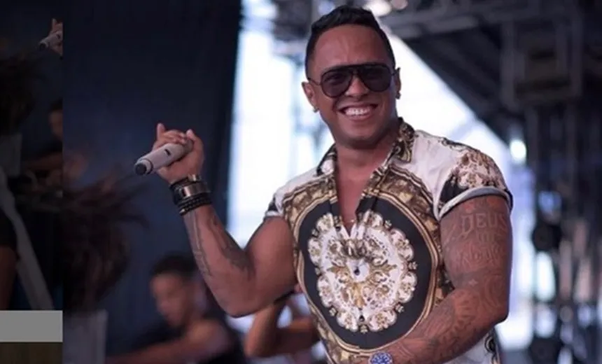 Banda La fúria lança versão ‘Jenifer no paredão’; confira