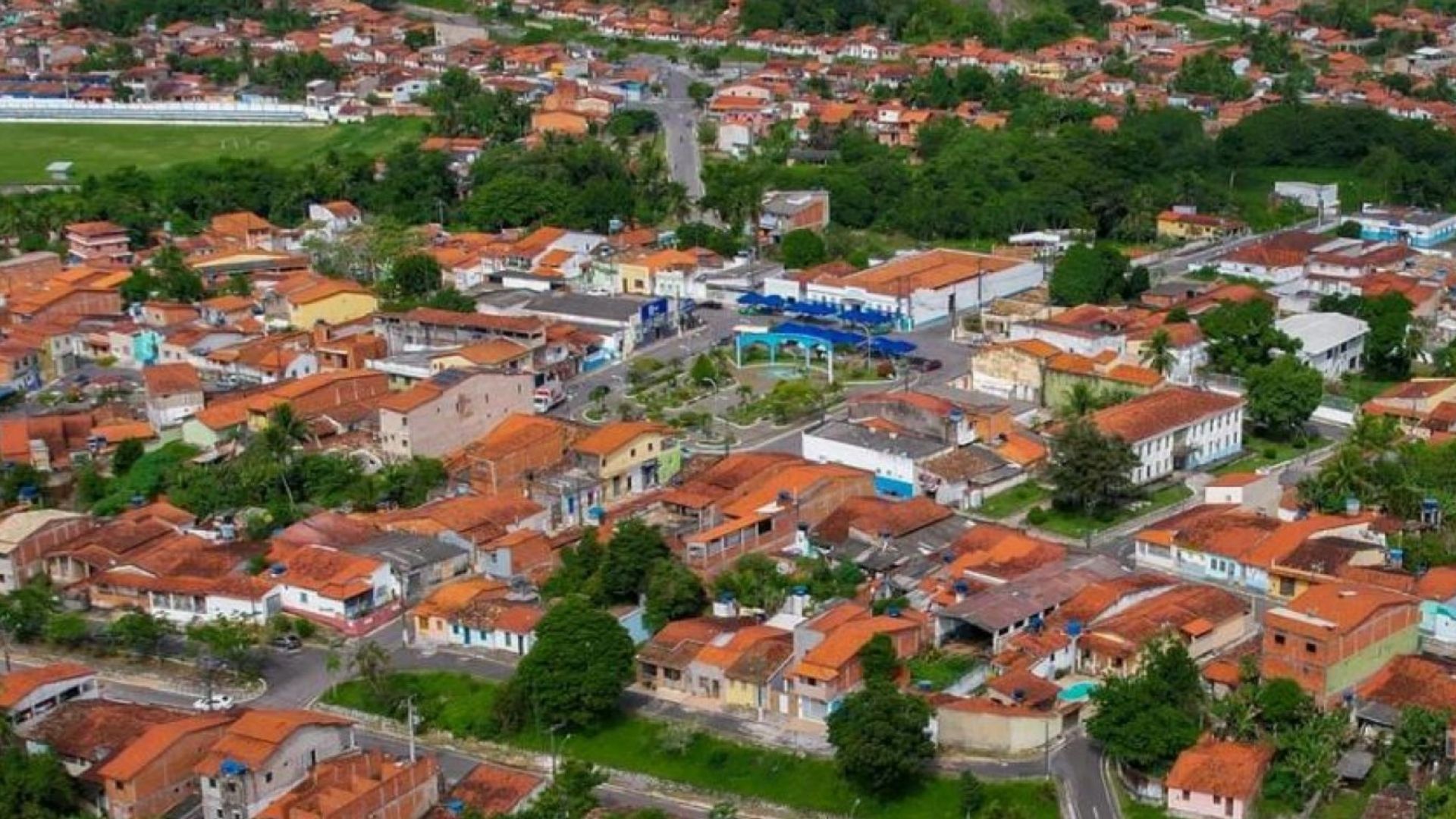 Cidade baiana d&aacute; uma das maiores vota&ccedil;&otilde;es para Lula no pa&iacute;s