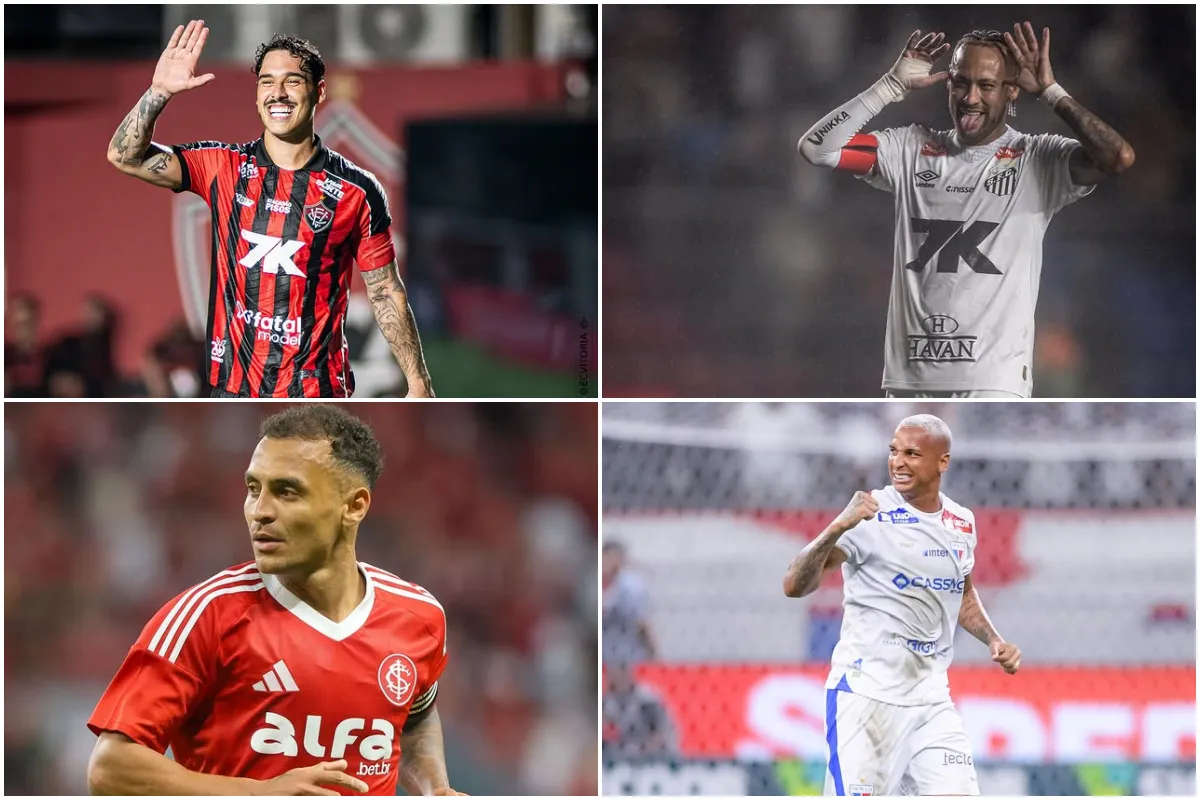 luta contra rebaixamento