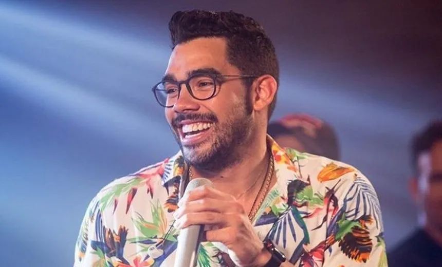 Perfil de Gabriel Diniz no Instagram faz primeira atualização após sua morte
