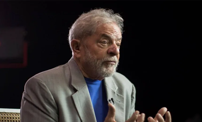 Lava Jato pede anulação da sentença de Lula no caso do sítio de Atibaia