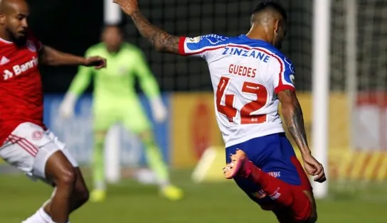 Em função da Copa América, CBF altera datas e horários de jogos do Bahia e outros clubes da Série A do Brasileirão; confira