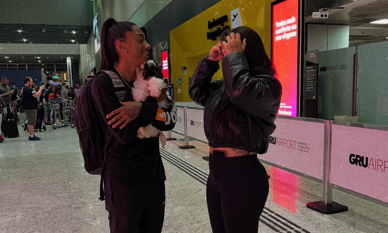Foto: redes sociais
