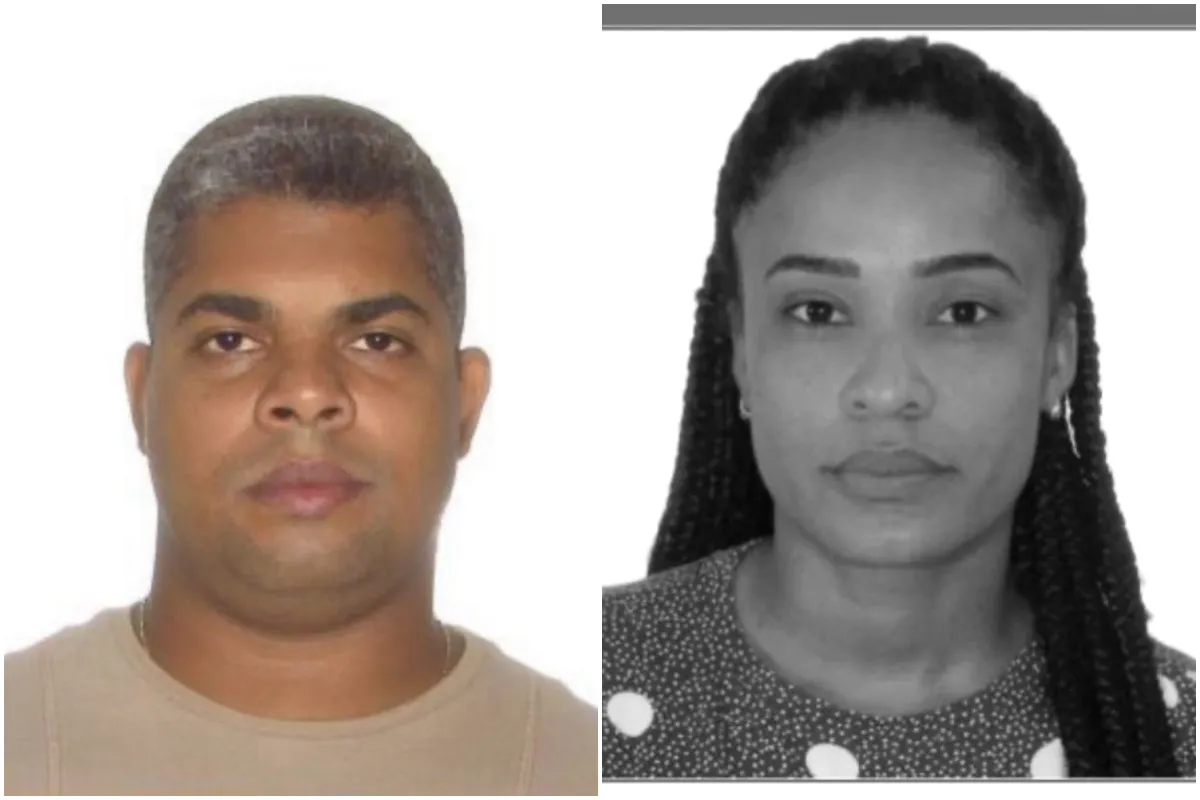 Cabo da PM suspeito de matar a esposa em Salvador se apresenta ao DHPP