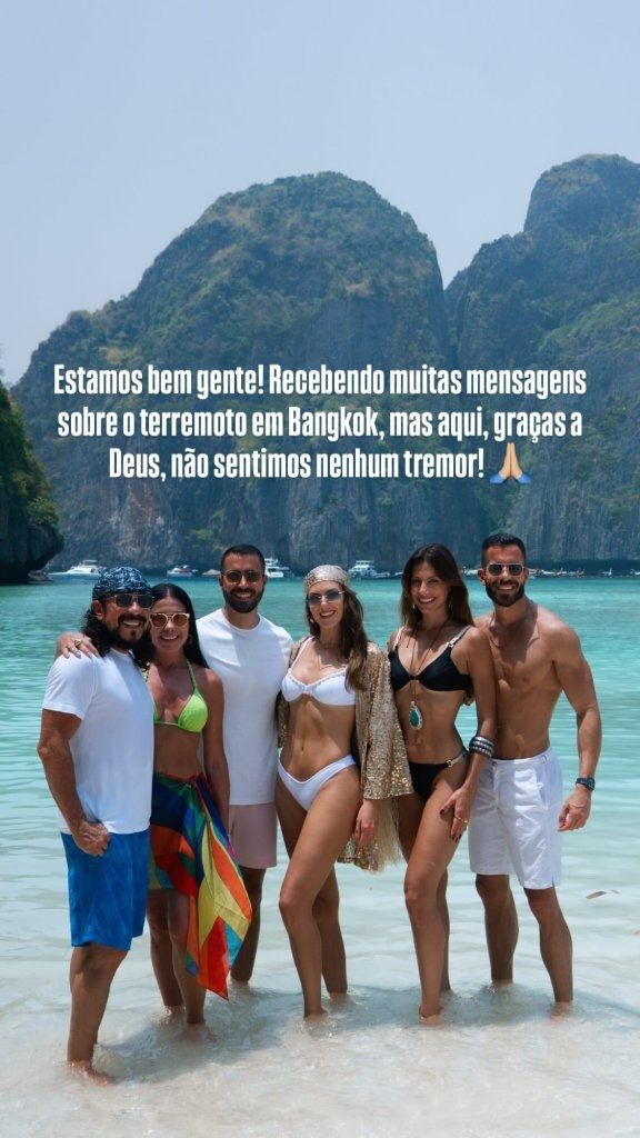 Foto: Instagram
