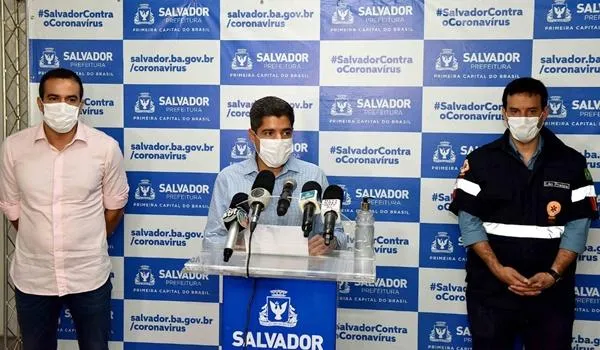 Decreto que proíbe funcionamento de bares e restaurantes é prorrogado; confira outras atividades suspensas