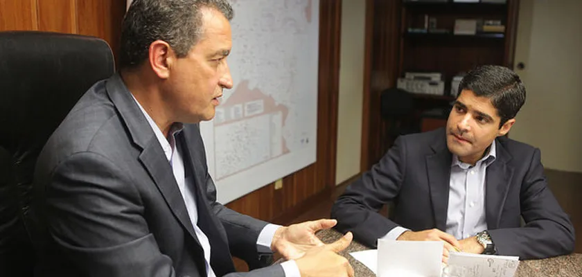 “NETO RETOU”: Depois de Rui, prefeitura anuncia antecipação de 100% no pagamento dos servidores