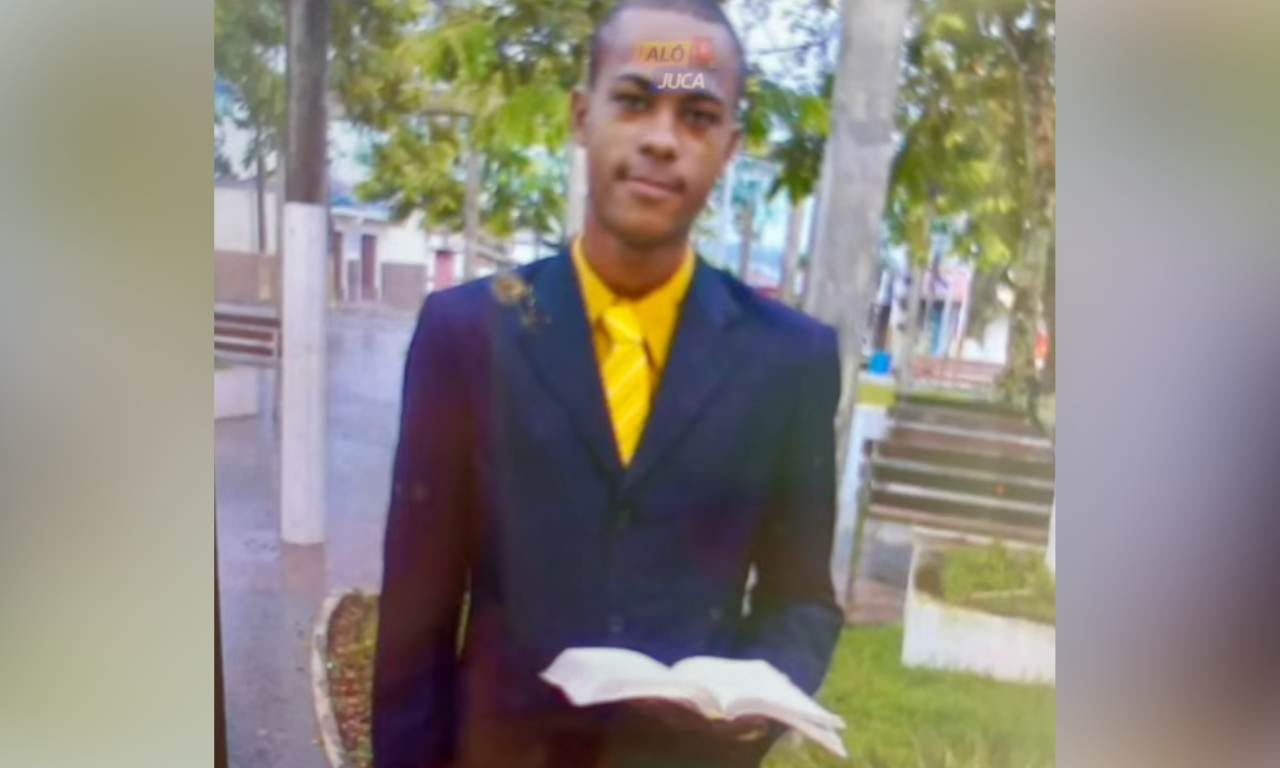 Homem mata irm&atilde;o a facadas durante discuss&atilde;o no Natal na Bahia.Foto: Reprodu&ccedil;&atilde;o