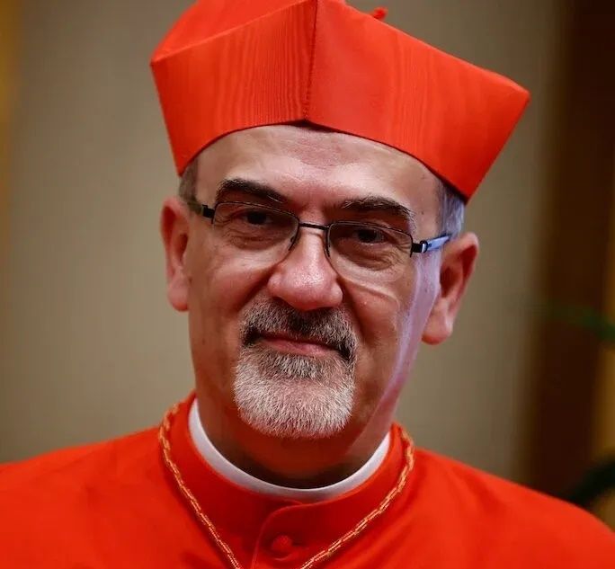 Pierbattista Pizzaballa