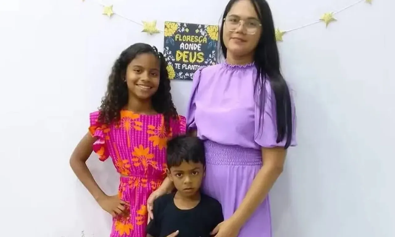 Segunda vítima morre