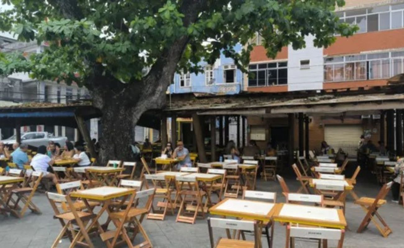 Foto: Ananda Costa | Aratu On