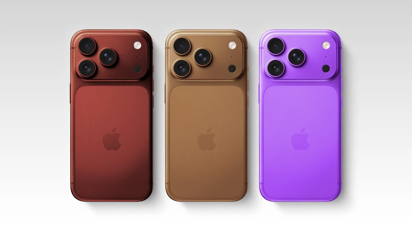 Iphone 18