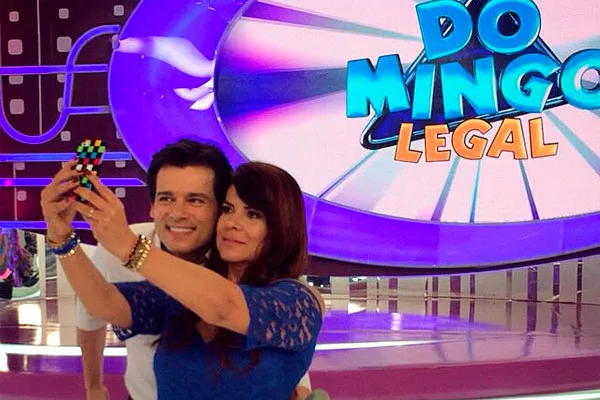 Mara Maravilha critica Angélica e Valesca Popozuda: ´Sou Maravilha até hoje´