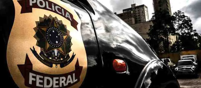 ‘OPERAÇÃO MANIPULAÇÃO’: Assessor de Arthur Maia (PSL) é preso pela Polícia Federal em Guanambi