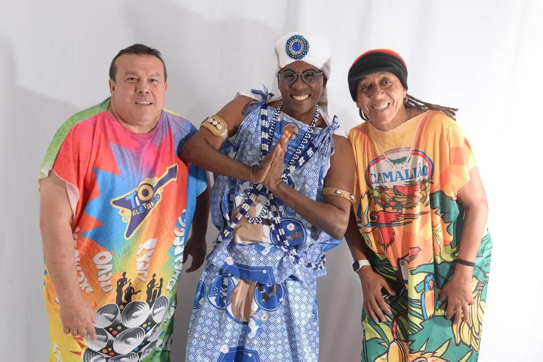 Tio Elétrico. Foto: Divulgação