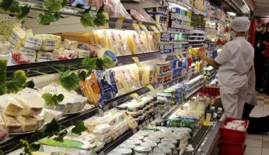 Em 2022, preço da cesta básica aumentou em todas as capitais pesquisadas; Salvador tem o quarto menor valor 