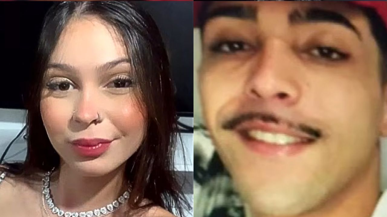Jovem De 19 Anos &Eacute; Morta a Tiros Pelo Ex Em Tabo&atilde;o Da Serra Sp Reprodu&ccedil;&atilde;o