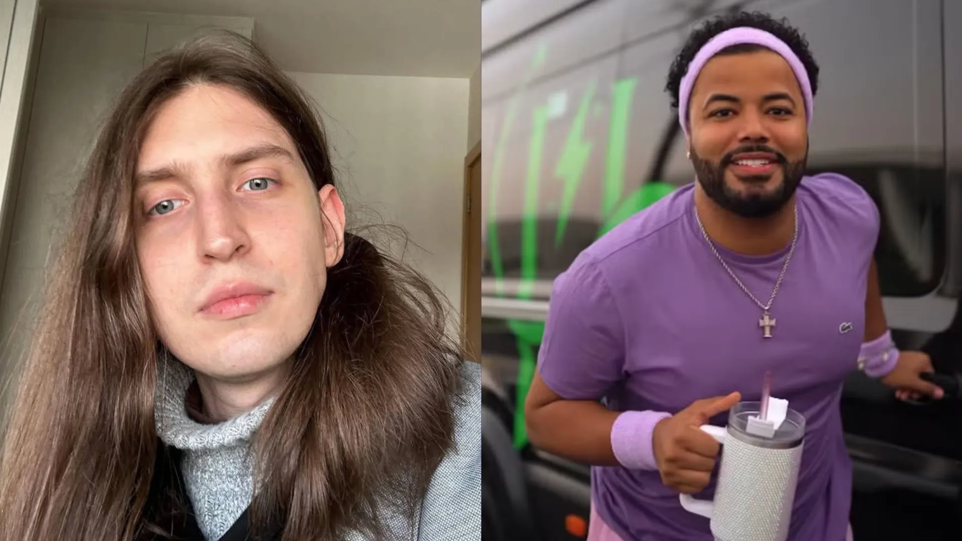 Felca depõe em caso Hytalo Santos e reforça acusações de exploração de menores