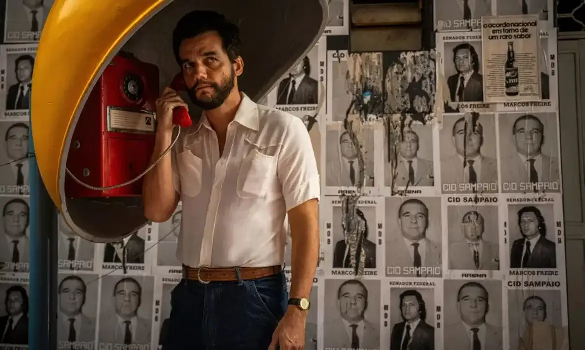 Kleber Mendonça Filho, diretor de 'O Agente Secreto', será homenageado em premiação