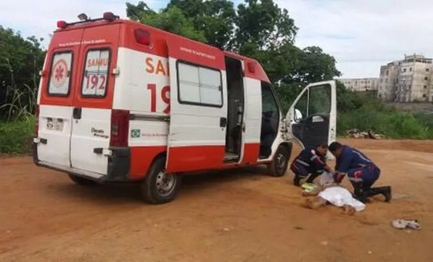 Homem encontrado morto em Sussuarana foi vítima de espancamento, diz polícia