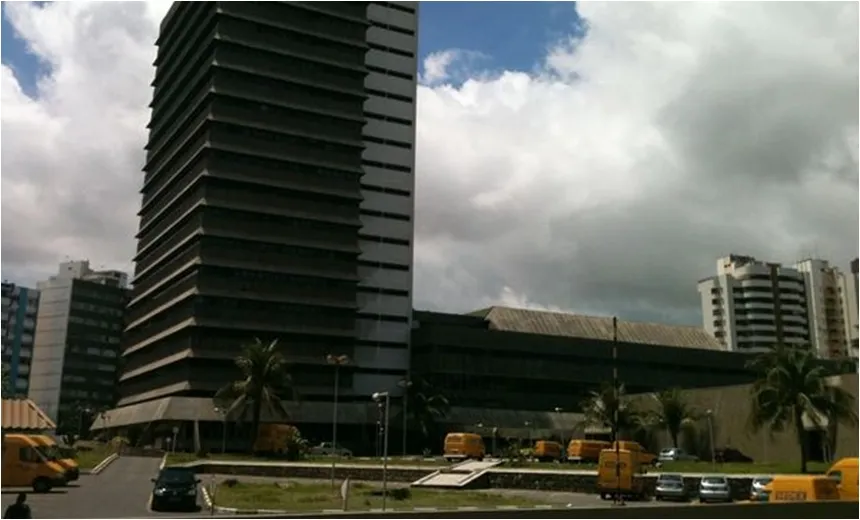 Agência dos Correios da Pituba é fechada; ‘remodelagem da rede´ seria a justificativa