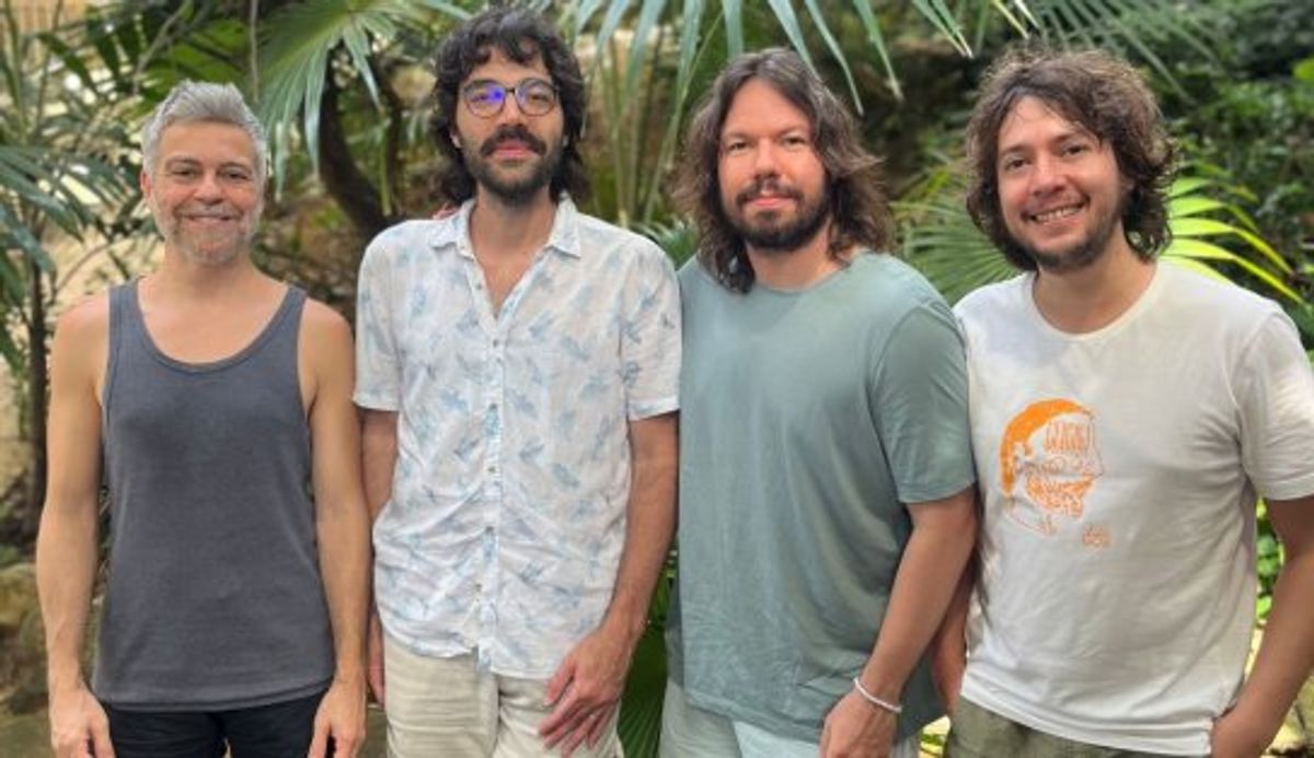 Maglore 15 anos: banda fala sobre trajetória, música e curiosidades