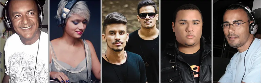 GRÁTIS: Parque da Cidade recebe terceira edição do Pick-Nick com DJs