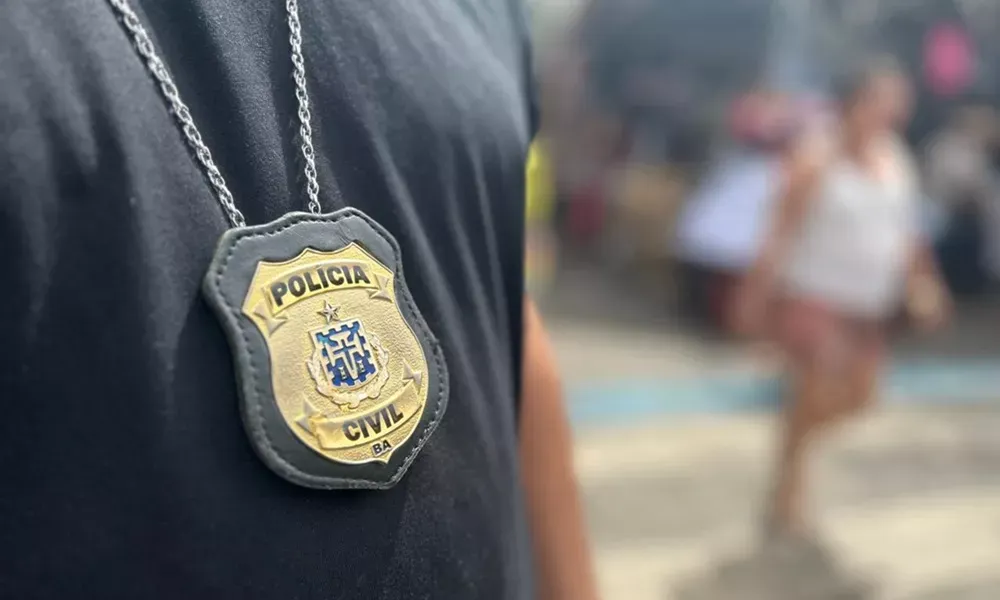 Homem é suspeito de mostrar pênis para crianças em condomínio na Bahia 