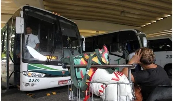 Mais cinco cidades têm transporte intermunicipal suspenso por conta da pandemia na Bahia